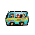 Scooby-Doo! MetalFigs 2 1/2-Inch Die-Cast Metal Mini-Figure 5-Pack