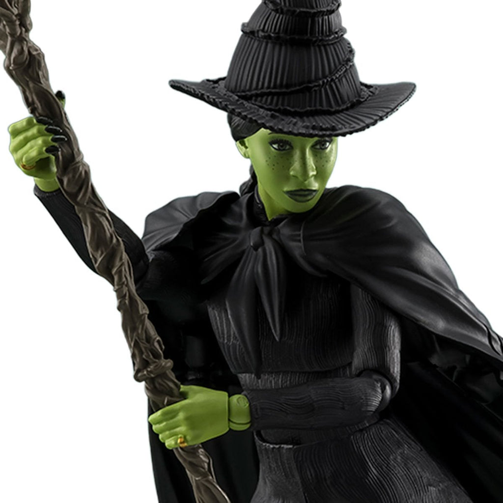 Wicked Elphaba S.H.Figuarts Action Figure