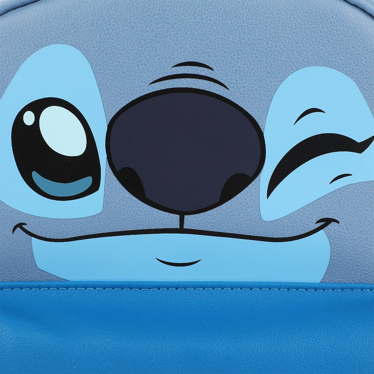 Lilo & Stitch Winking Mini-Backpack
