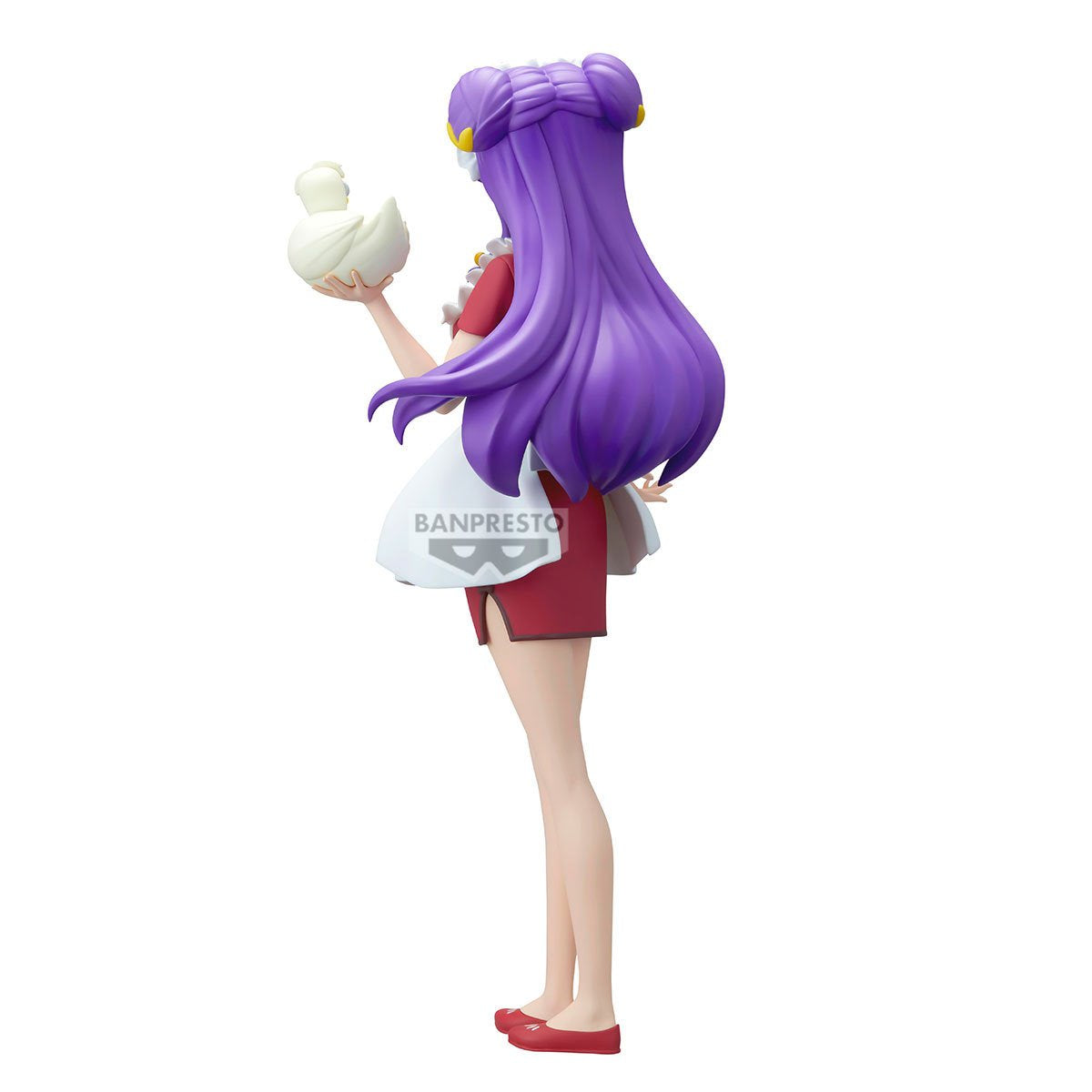 Ranma 1/2 Shampoo II Glitter & Glamours Statue