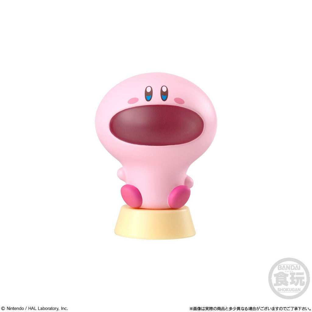 Kirby CharaLight Mini-Figure Case of 12