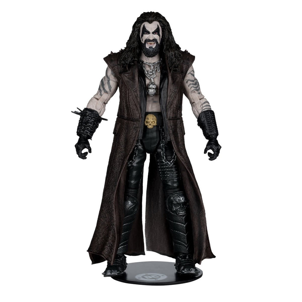 DC Multiverse Deluxe Theatrical Edition Wave 4 7-Inch Scale Action Figure Case of 6