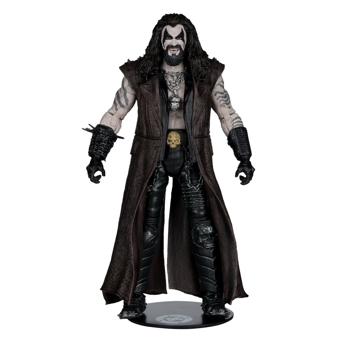 DC Multiverse Deluxe Theatrical Edition Wave 4 7-Inch Scale Action Figure Case of 6