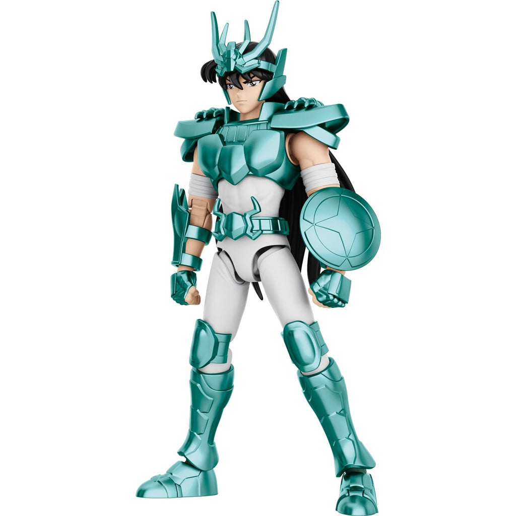 Saint Seiya Champion Class 09 Dragon Shiryu Model Kit