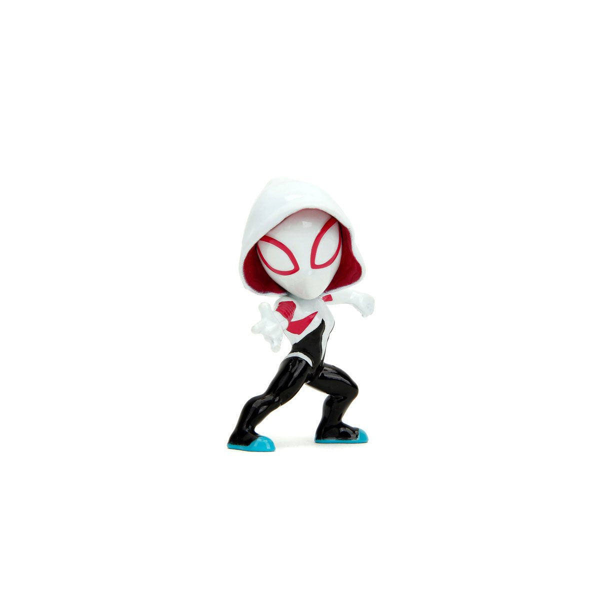 Spider-Man Wave 1 MetalFigs 2 1/2-Inch Die-Cast Metal Mini-Figure Half Case