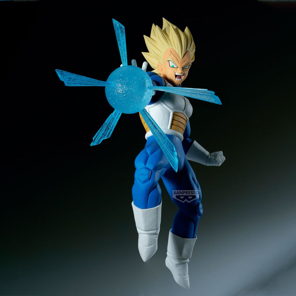 Dragon Ball Z Vegeta II G x Materia Statue