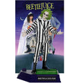 Movie Maniacs Beetlejuice 1988 6-Inch Scale Posed Figure
