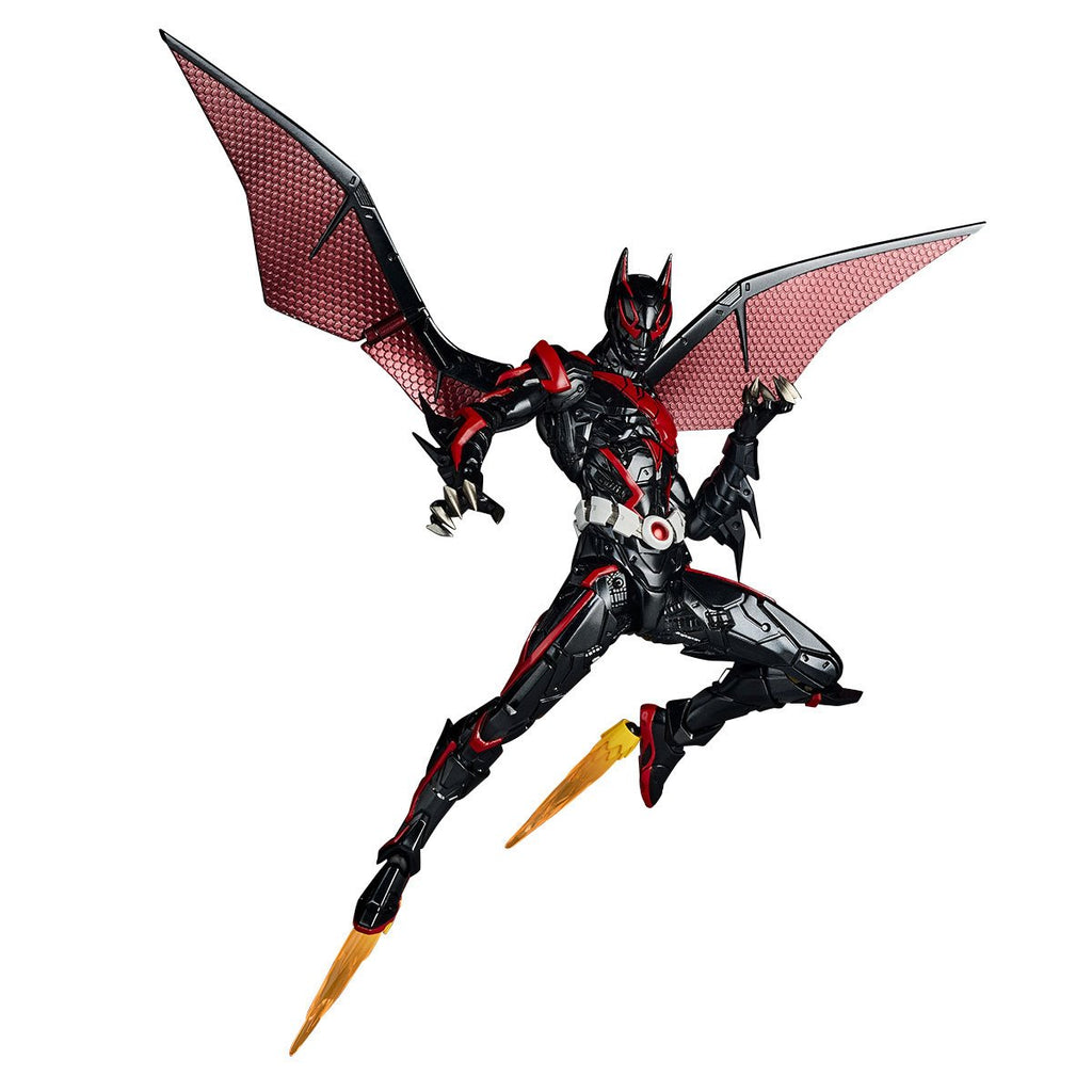 Batman Beyond Revoltech Amazing Yamaguchi Action Figure