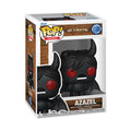 The Binding of Isaac: Rebirth Azazel Funko Pop! Vinyl Figure #1180
