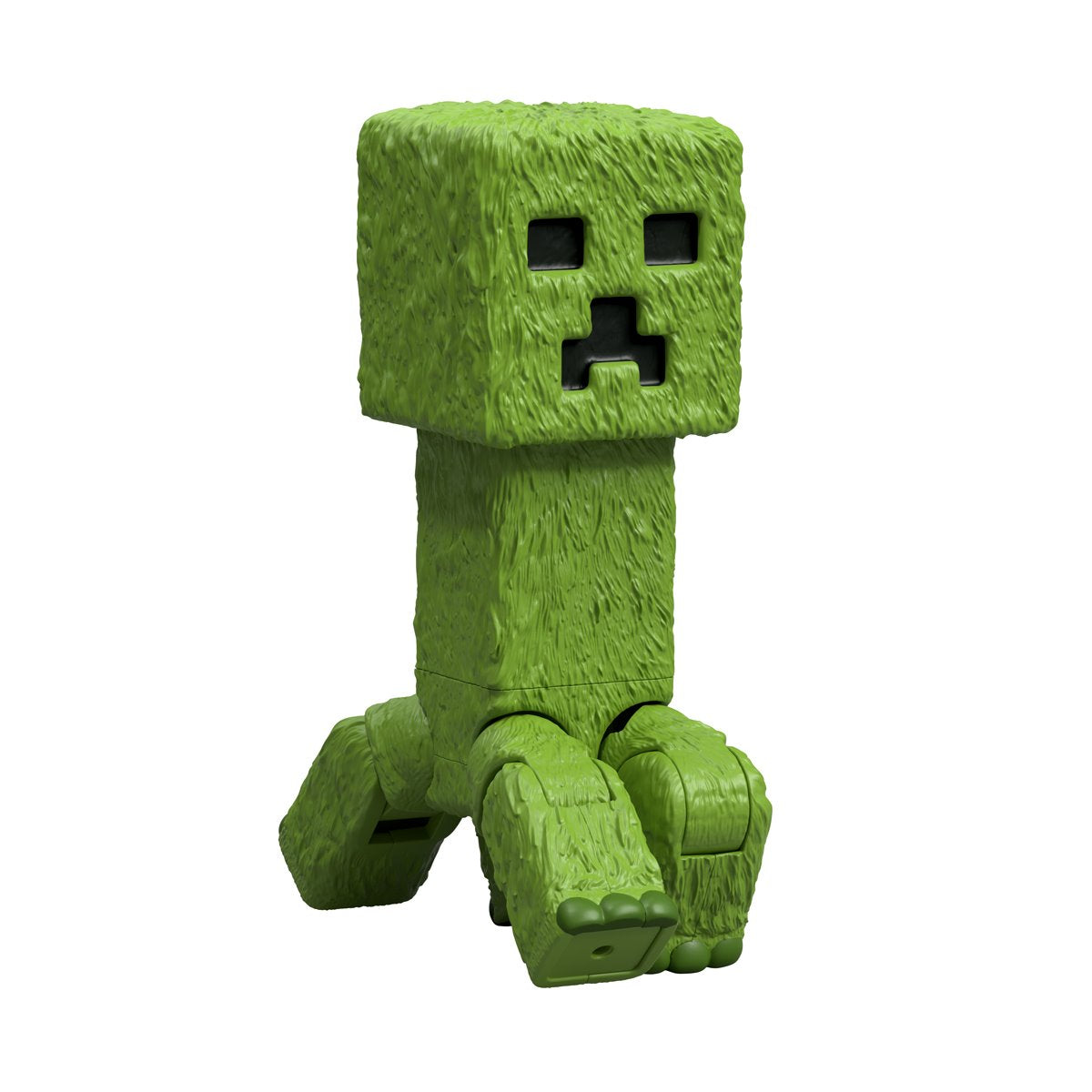 A Minecraft Movie Core Figure Case of 8
