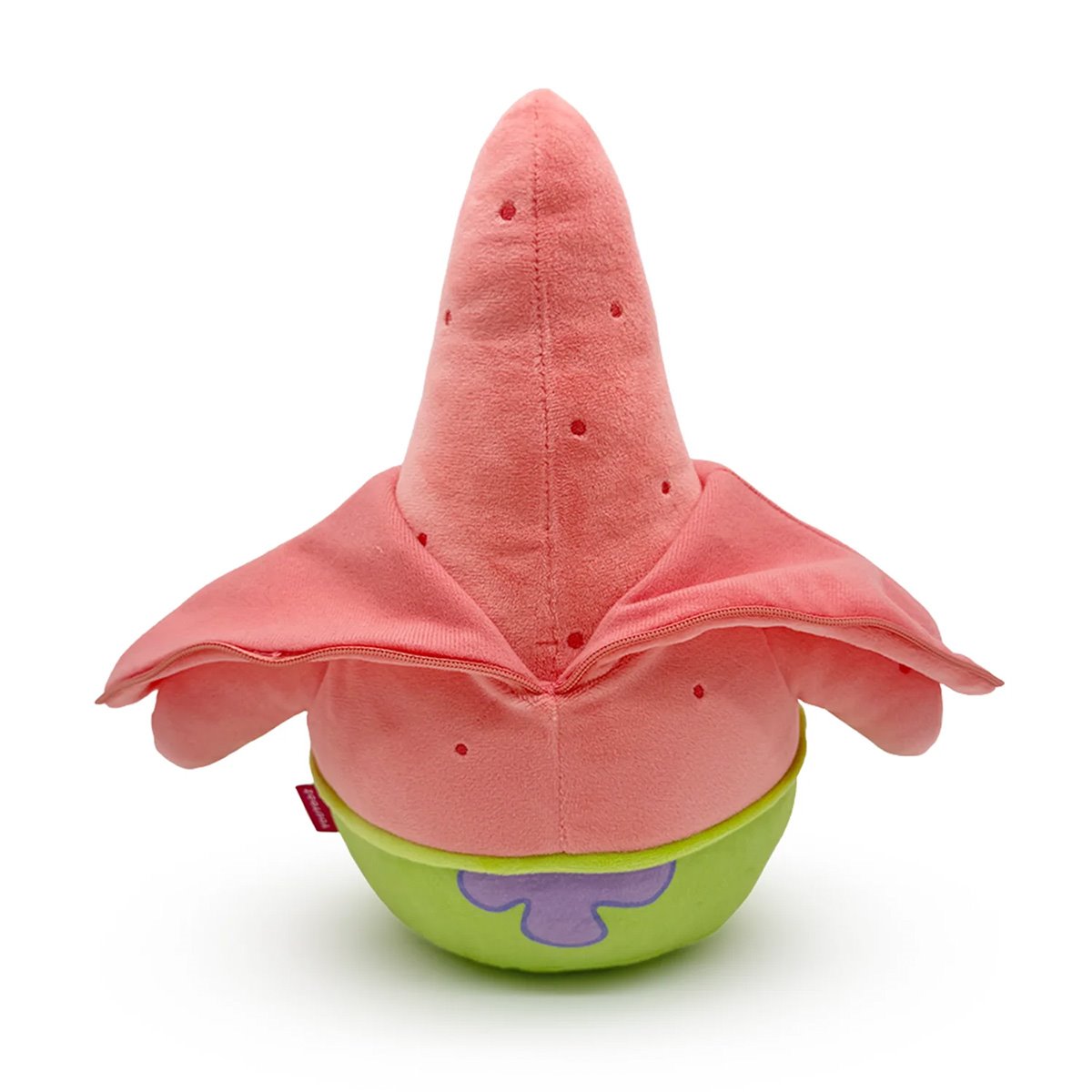 SpongeBob Squarepants Peeled Patrick 9-Inch Plush