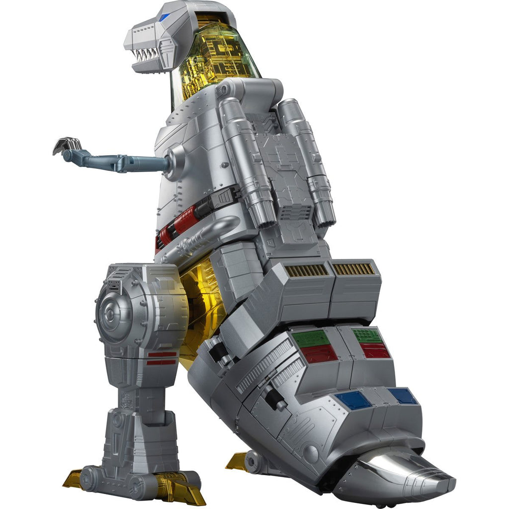 Transformers Grimlock Flagship Auto-Converting Robot
