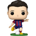 Football Barcelona Lewandowski Funko Pop! Vinyl Figure #64
