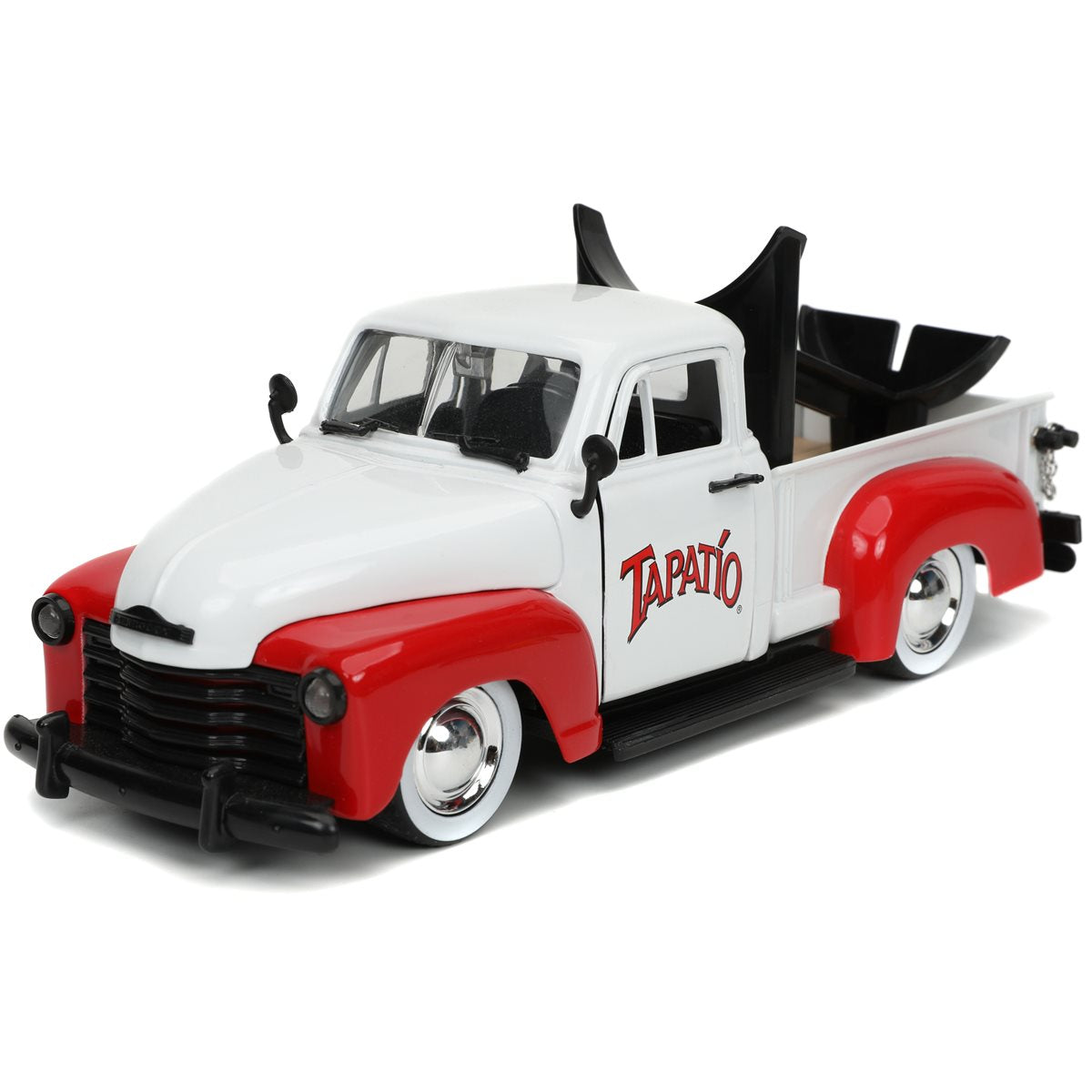 Tapatio 1953 Chevy Pickup Bottle Holder 1:24 Vehicle