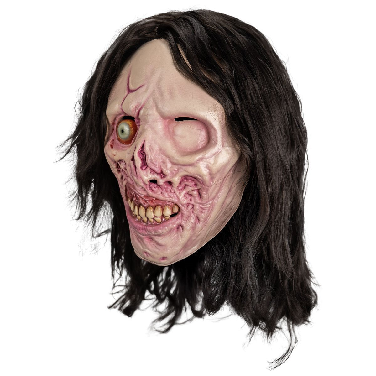 Terrifier 2 Victoria Heyes Mask