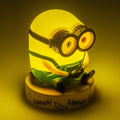 Minions Icon Light
