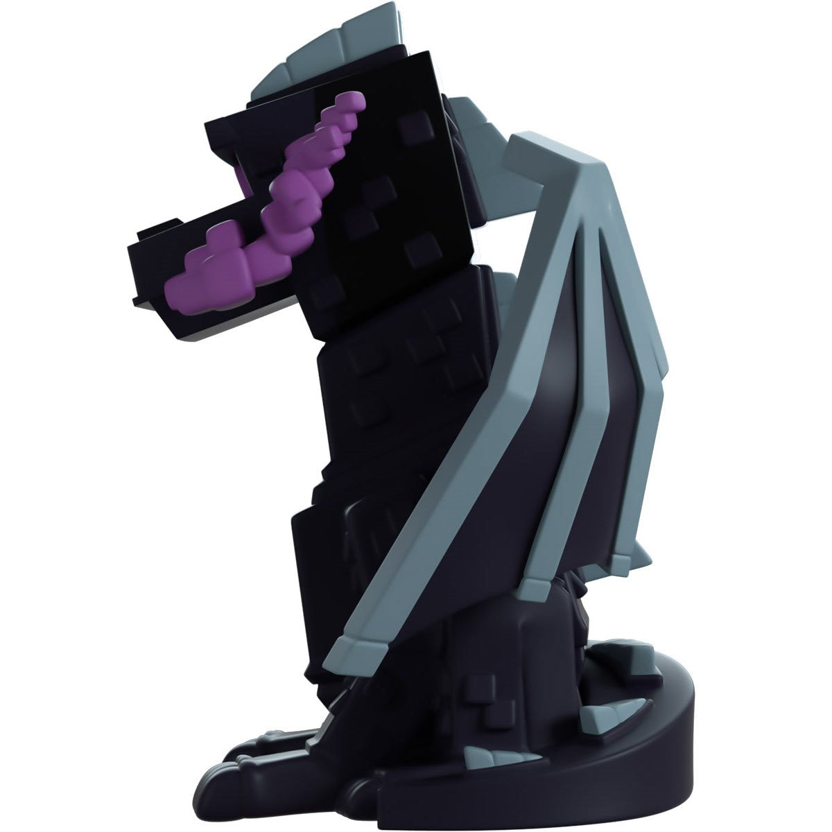 Minecraft Collection Ender Dragon Vinyl Figure #0