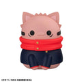 Jujutsu Kaisen Jujutsu Cats Shibuya Incident Version Mega Cat Project Mini-Figure Case of 8