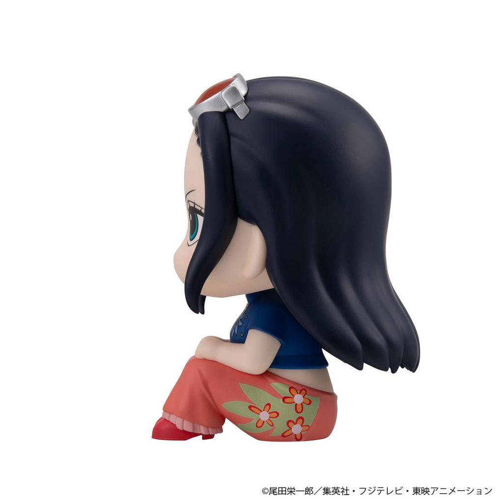 One Piece Nico Robin Look Up Series Statue