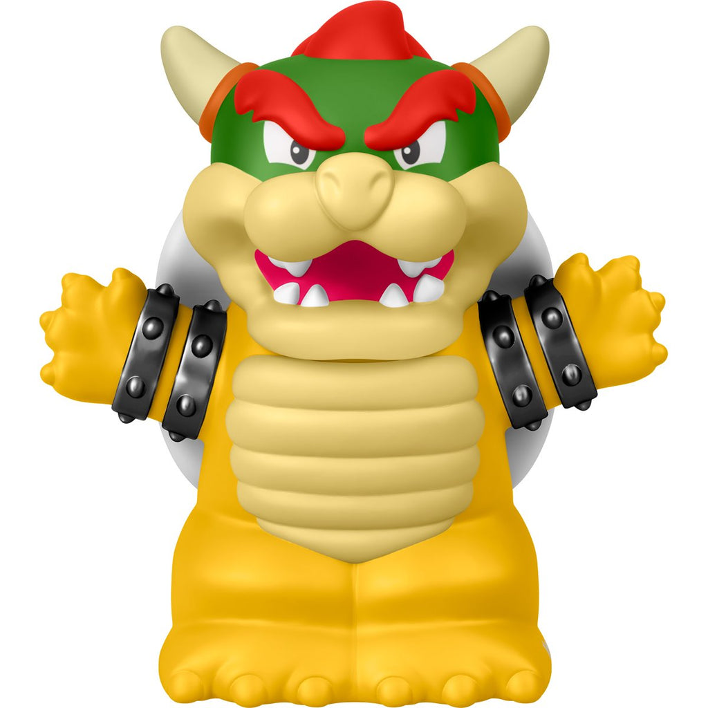 Super Mario Bros. Little People My Mario Mini-Figure Case of 18