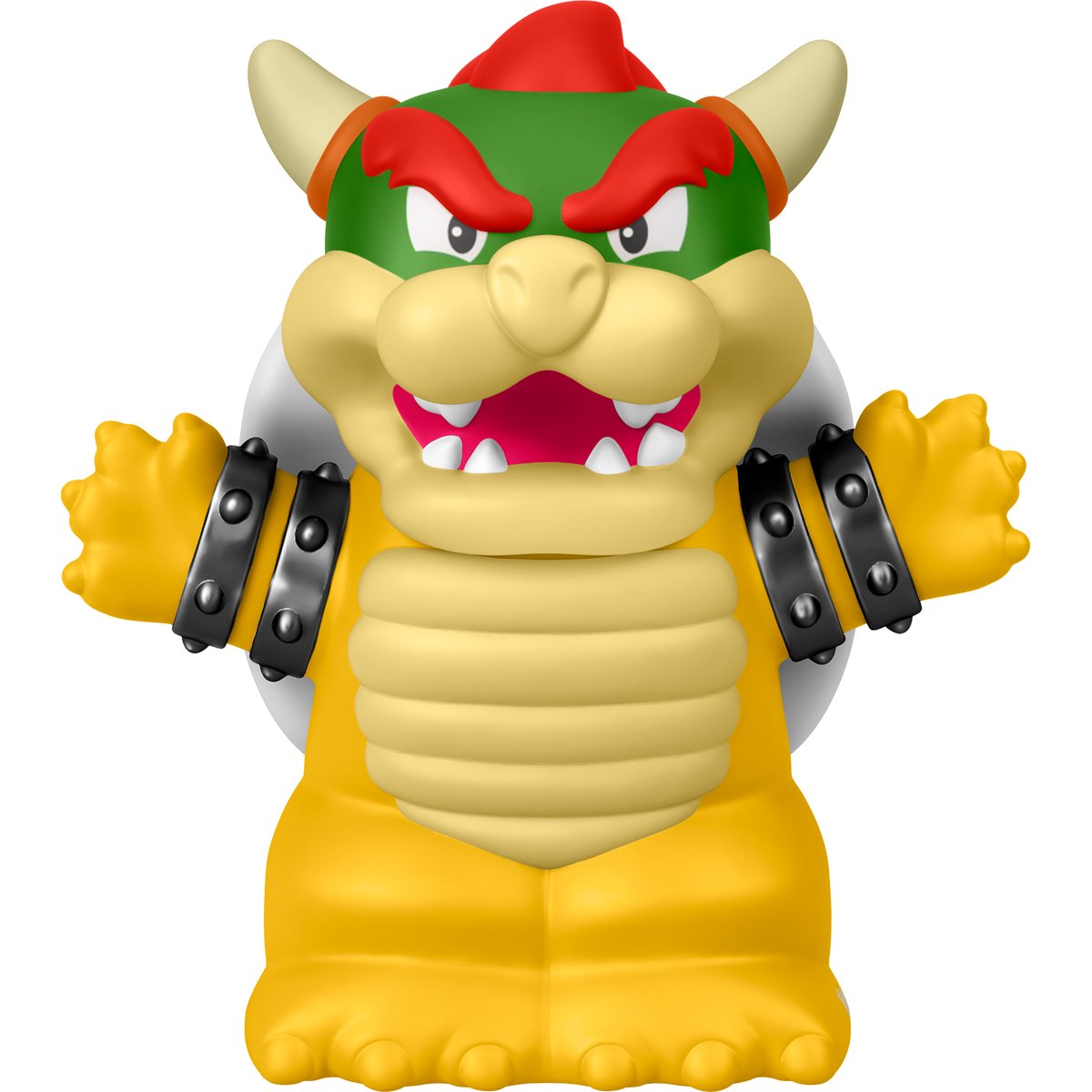 Super Mario Bros. Little People My Mario Mini-Figure Case of 18