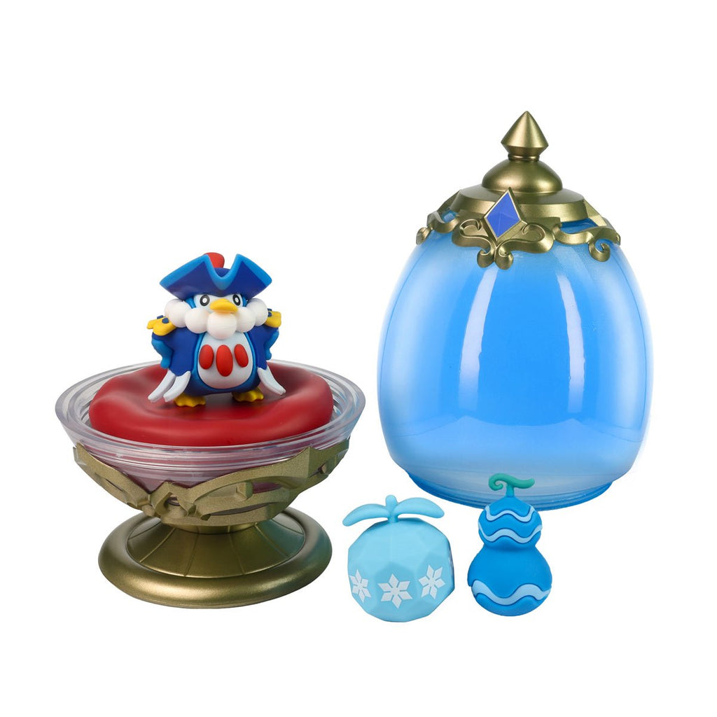 Palworld Egg Incubator Reveal Mini-Figure Blind Box Case of 8