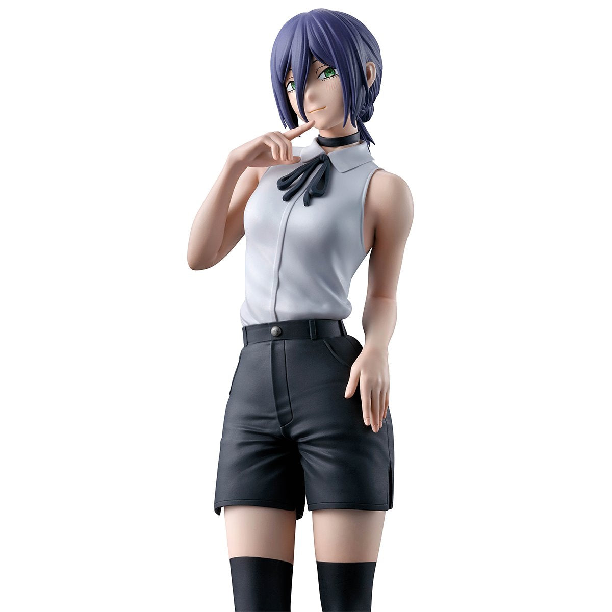 Chainsaw Man Reze Ichibansho Statue