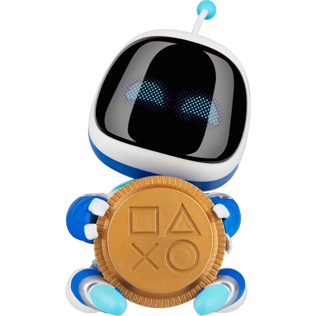 Astro Bot Coin Buddies