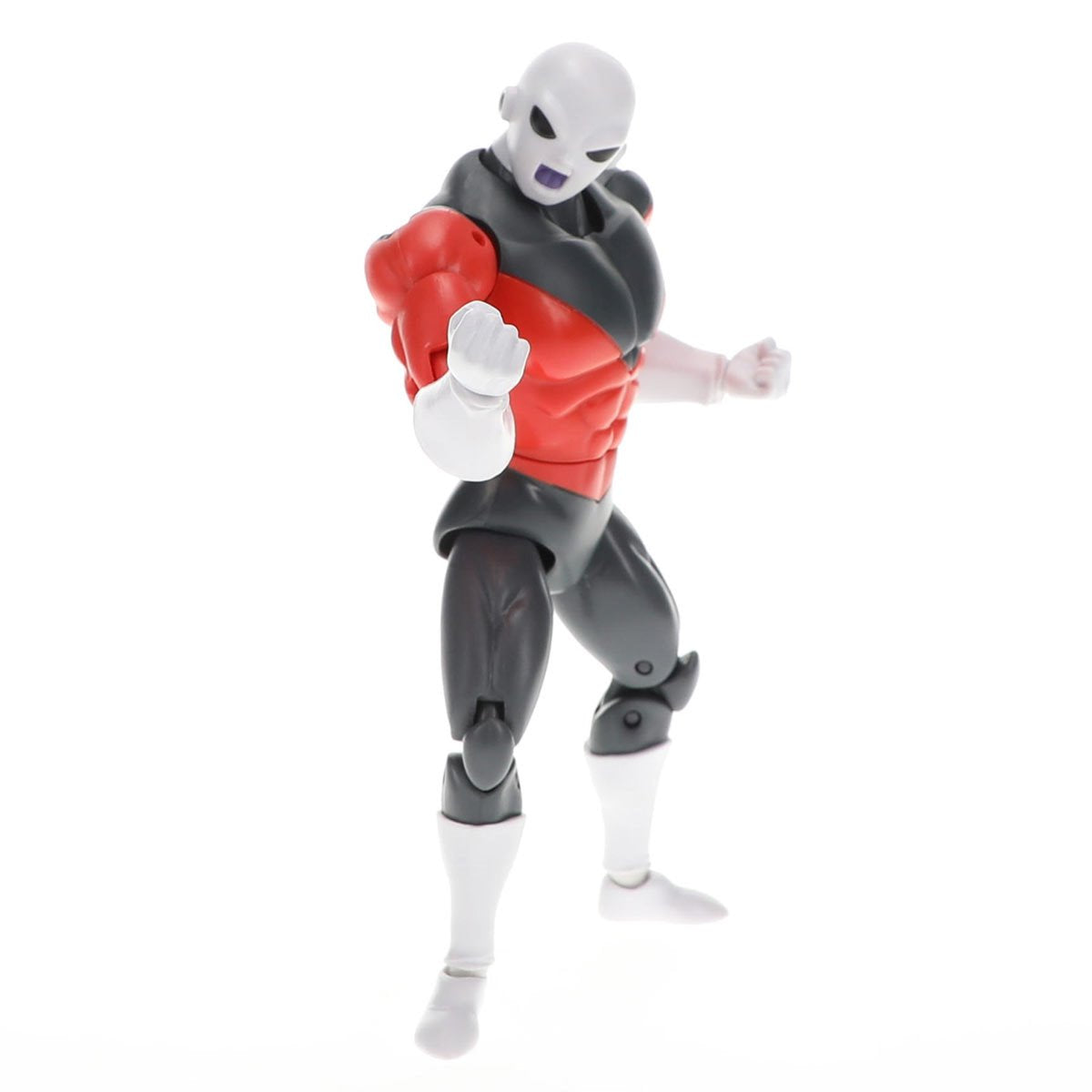 Dragon Ball Super Dragon Stars Battle Pack Goku Ultra Instinct Sign vs. Jiren Action Figure 2-Pack
