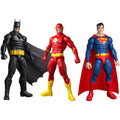 DC Premiere Wave 1 12-Inch Scale Action Figure Case of 4