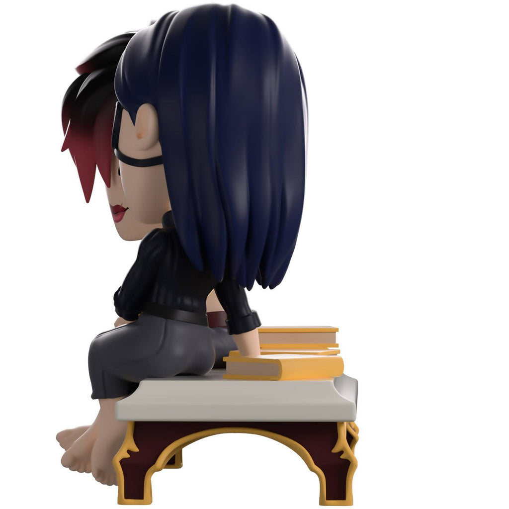 Arcane Collection Vi and Caitlyn Vinyl Figures #6