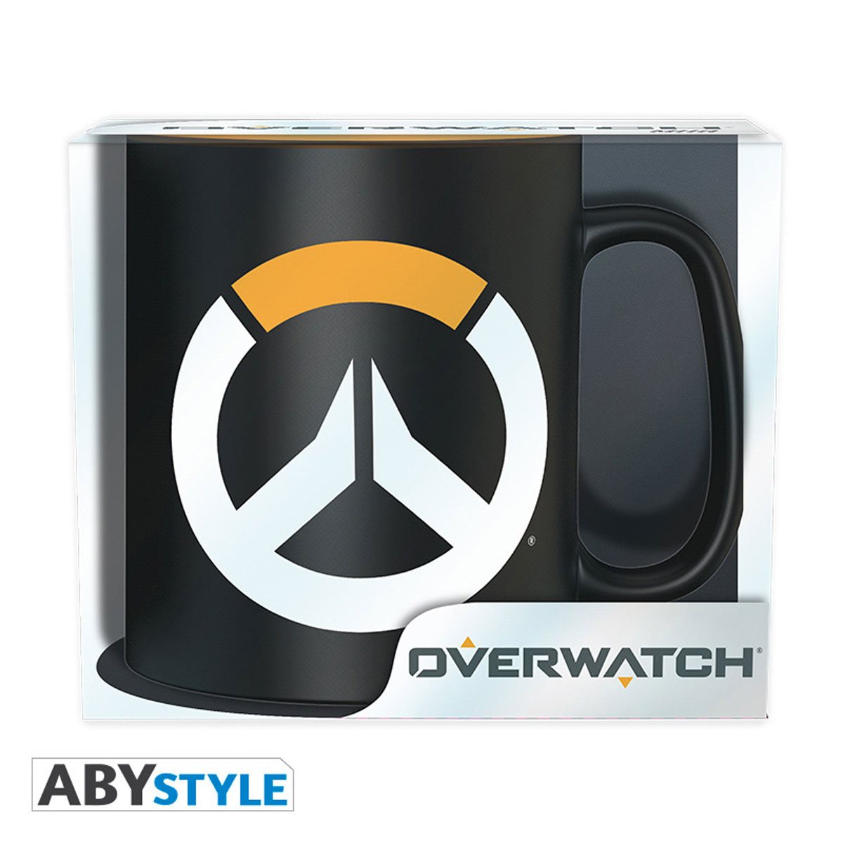 Overwatch Logo 16oz. Mug