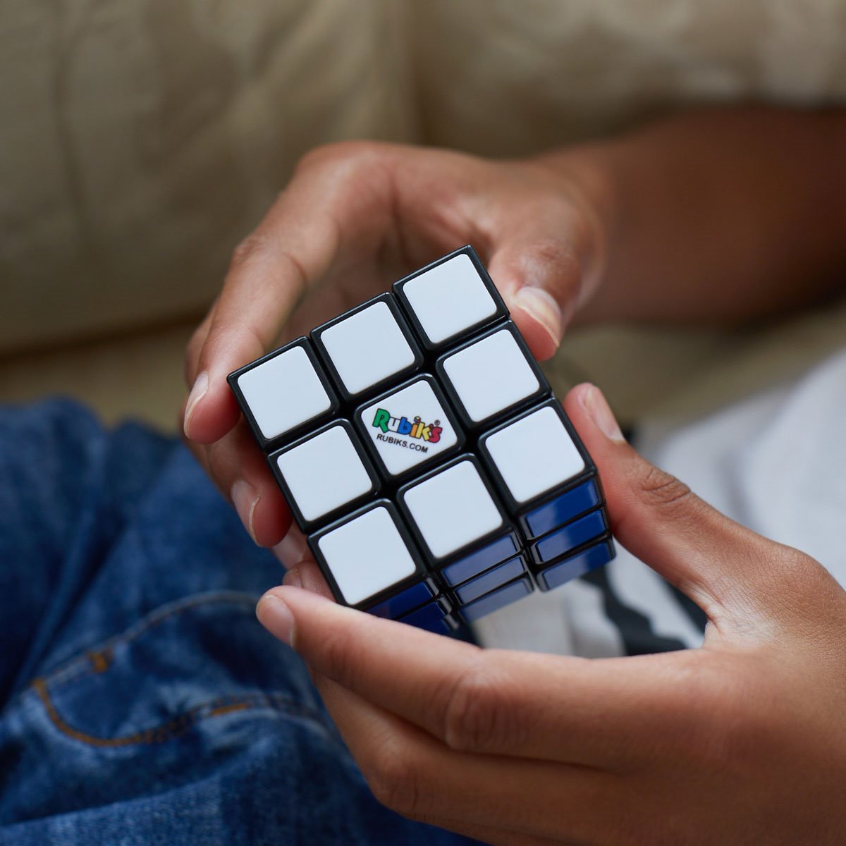 Rubik's Cube 3x3 Cube