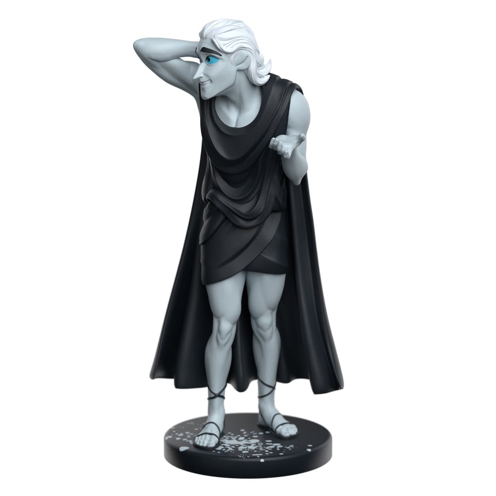Lore Olympus Thanatos Vinyl Figure