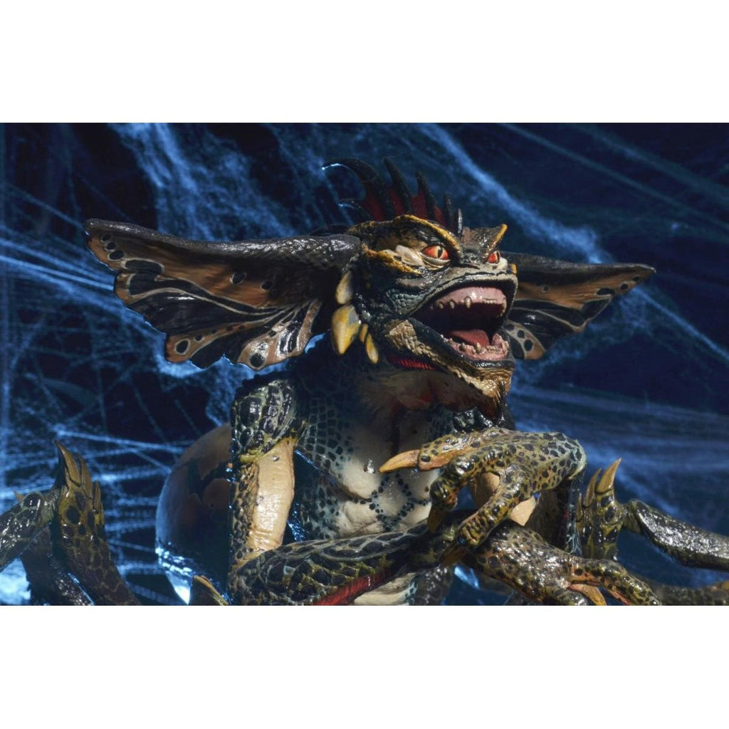Gremlins 2: The New Batch Spider Gremlin Action Figure