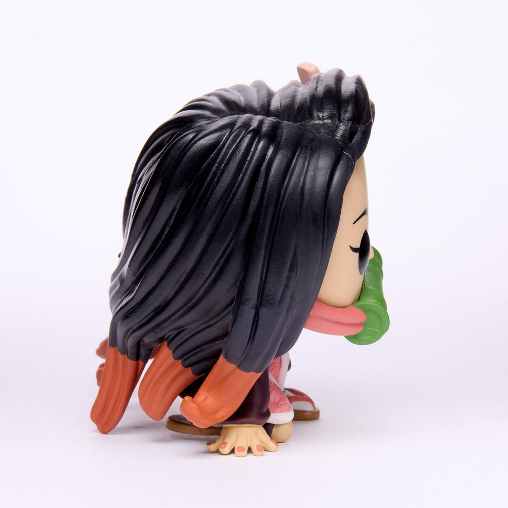 Demon Slayer Nezuko Kamado Funko Pop! Vinyl Figure #868