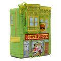 Bob's Burgers Restaurant Mini-Backpack