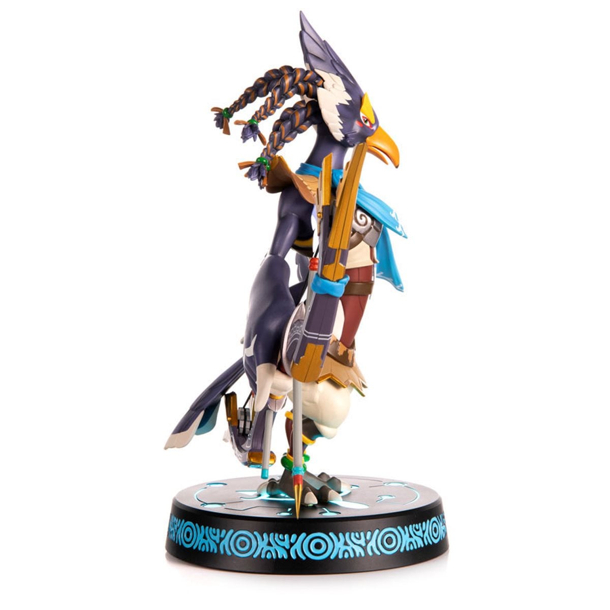 The Legend of Zelda: Breath of the Wild Revali Collector's Edition Statue