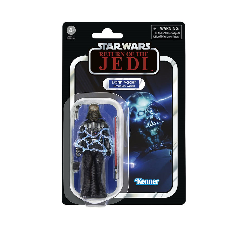 Star Wars The Vintage Collection 3 3/4-Inch Action Figures 3 Wave 1 Case of 8