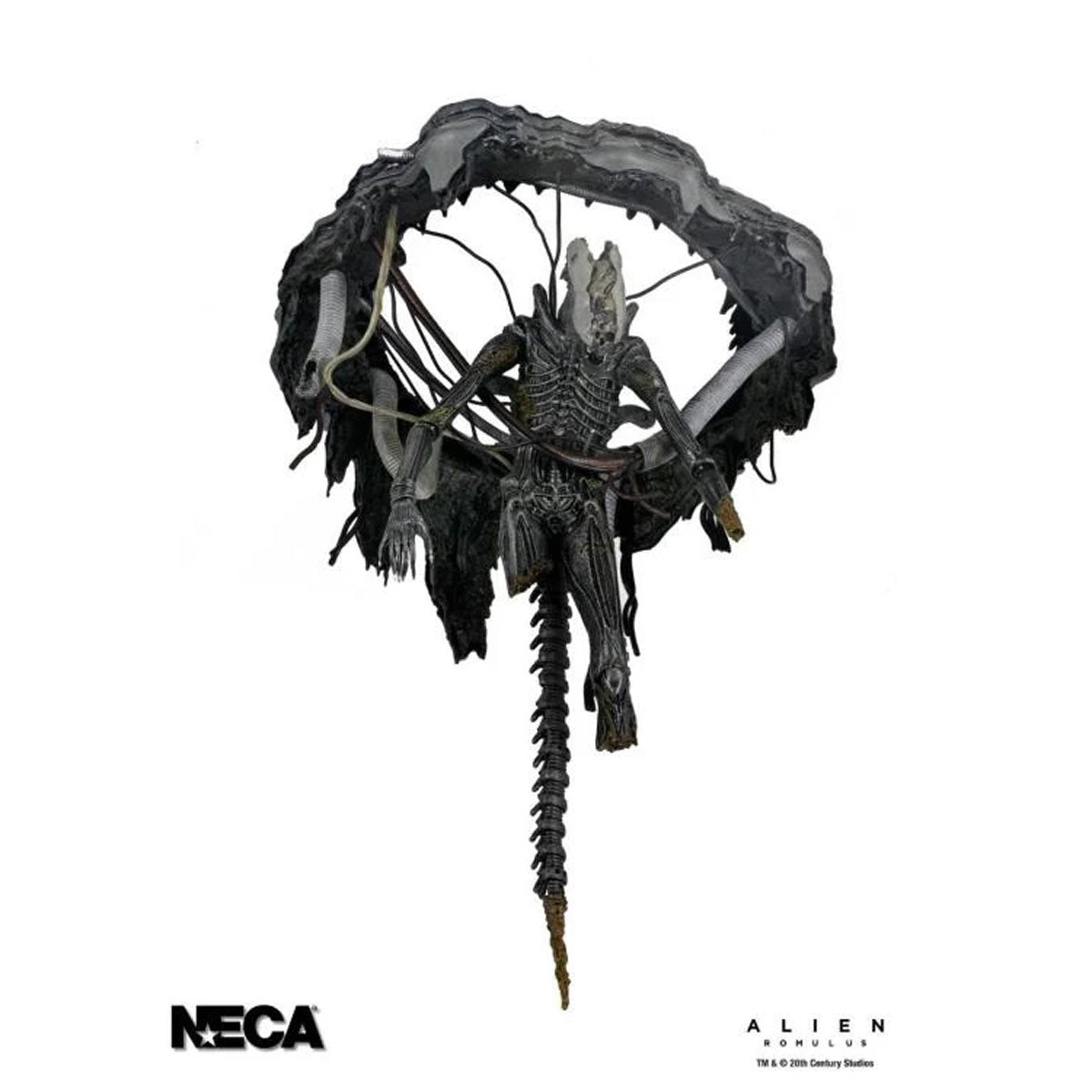 Alien: Romulus Suspended Lab Xenomorph XX121 7-Inch Scale Deluxe Action Figure