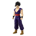 Dragon Ball Super Hero Limit Breaker Ultimate Gohan 12-Inch Action Figure