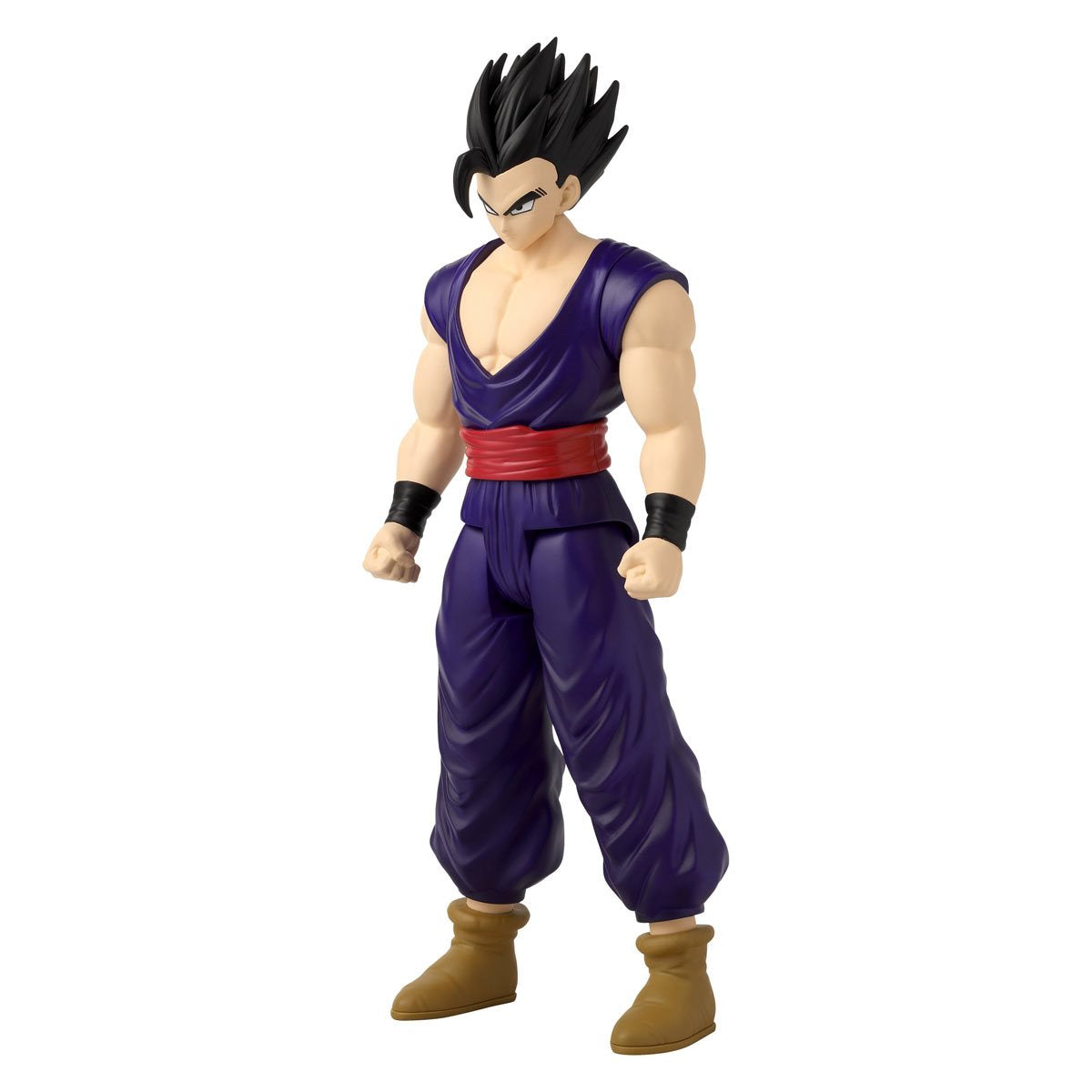 Dragon Ball Super Hero Limit Breaker Ultimate Gohan 12-Inch Action Figure