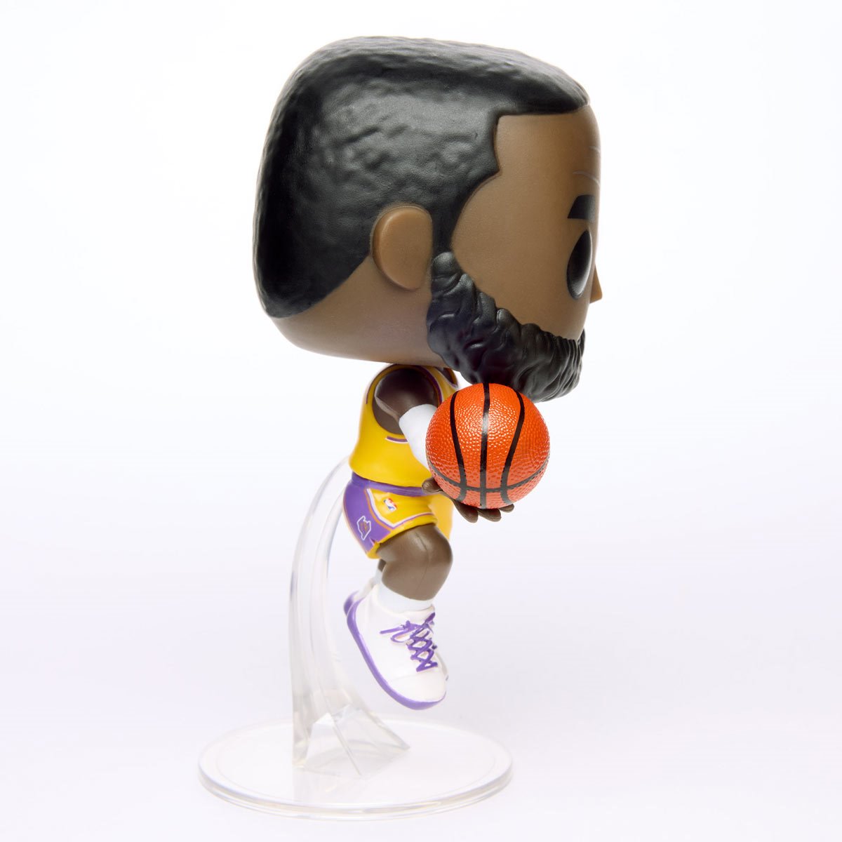 NBA Lakers LeBron James #6 Funko Pop! Vinyl Figure #152