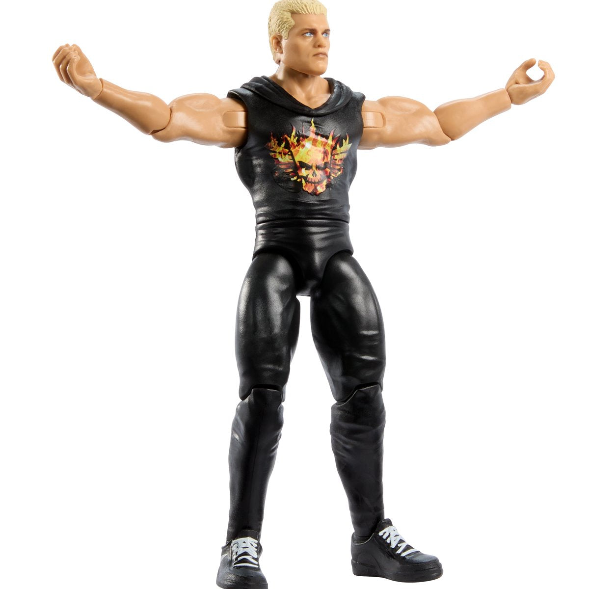 WWE Top Picks Main Event Series 2026 Wave 4 Action Figure Case of 8