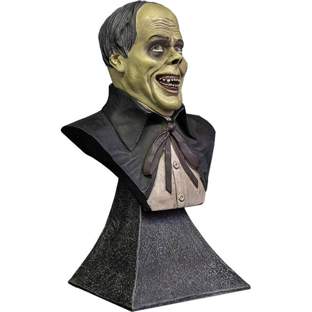 The Phantom of the Opera Mini-Bust