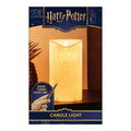 Harry Potter Candle Light with Wand Remote Control