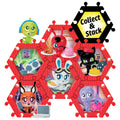 Miraculous Ladybug Miracle Stack Shack Surprise Mini-Figure Case of 16