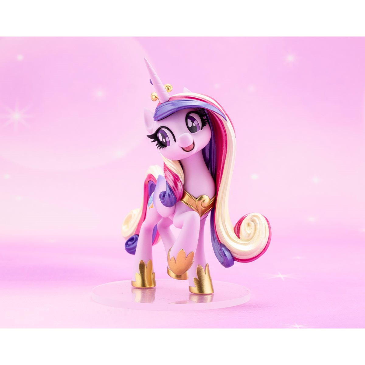 My Little Pony Princess Cadance Bishoujo 1:7 Scale Statue