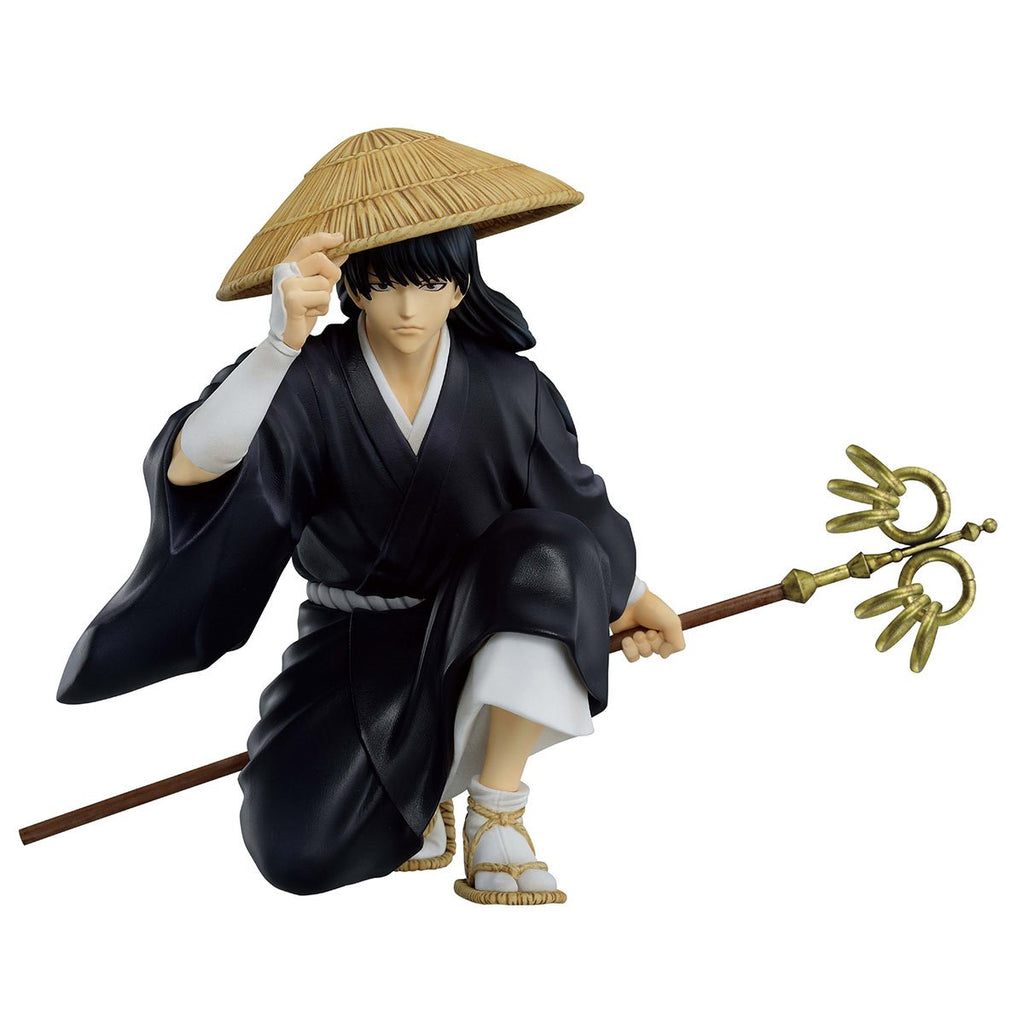 Gintama Kotaro Katsura Gintama Exhibition Part 2 Masterlise Expiece Ichibansho Statue