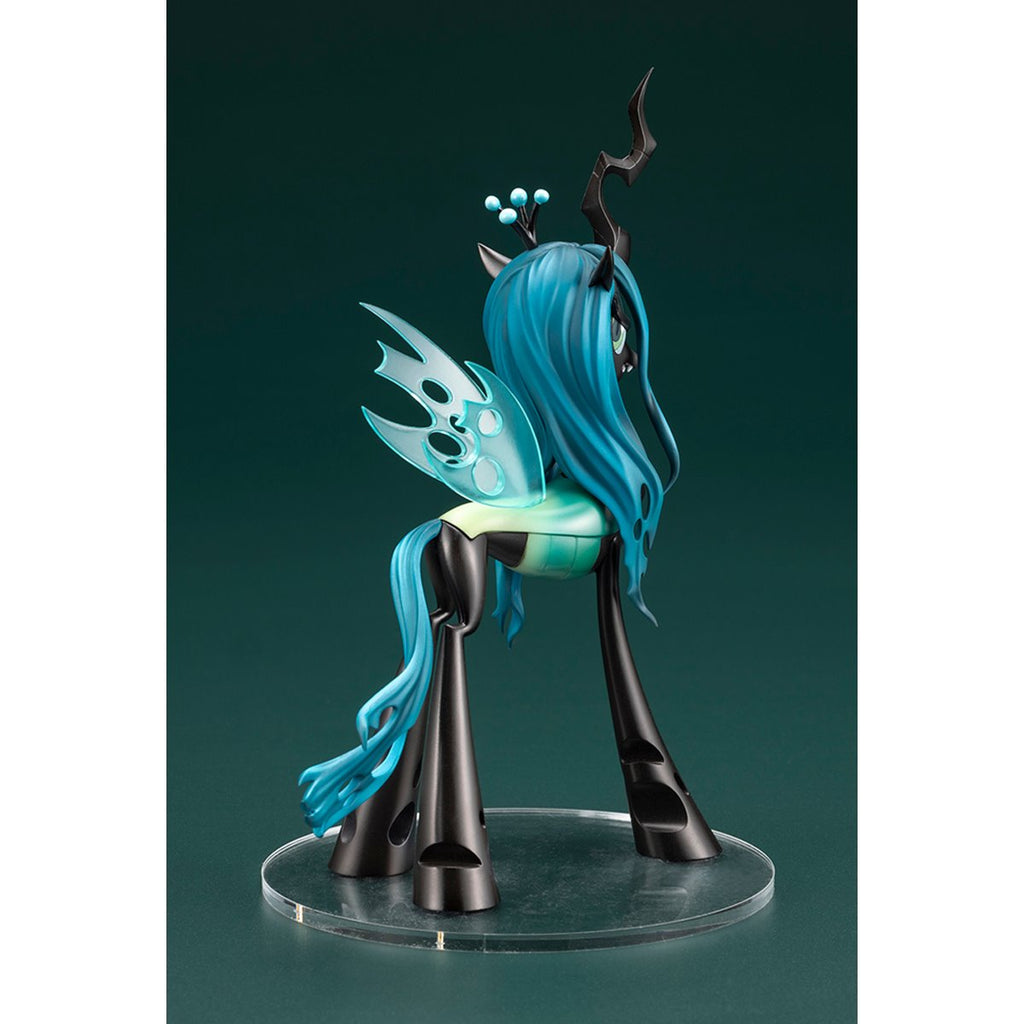 My Little Pony Queen Chrysalis Bishoujo 1:7 Scale Statue